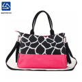 wholesale new design waterproof fashion diaper bag